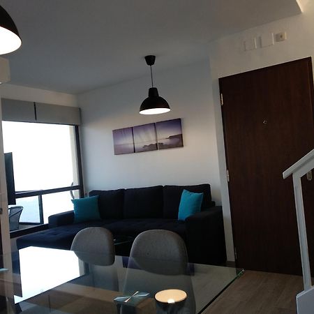Aloha Playa 1217 Daire Benalmádena Dış mekan fotoğraf