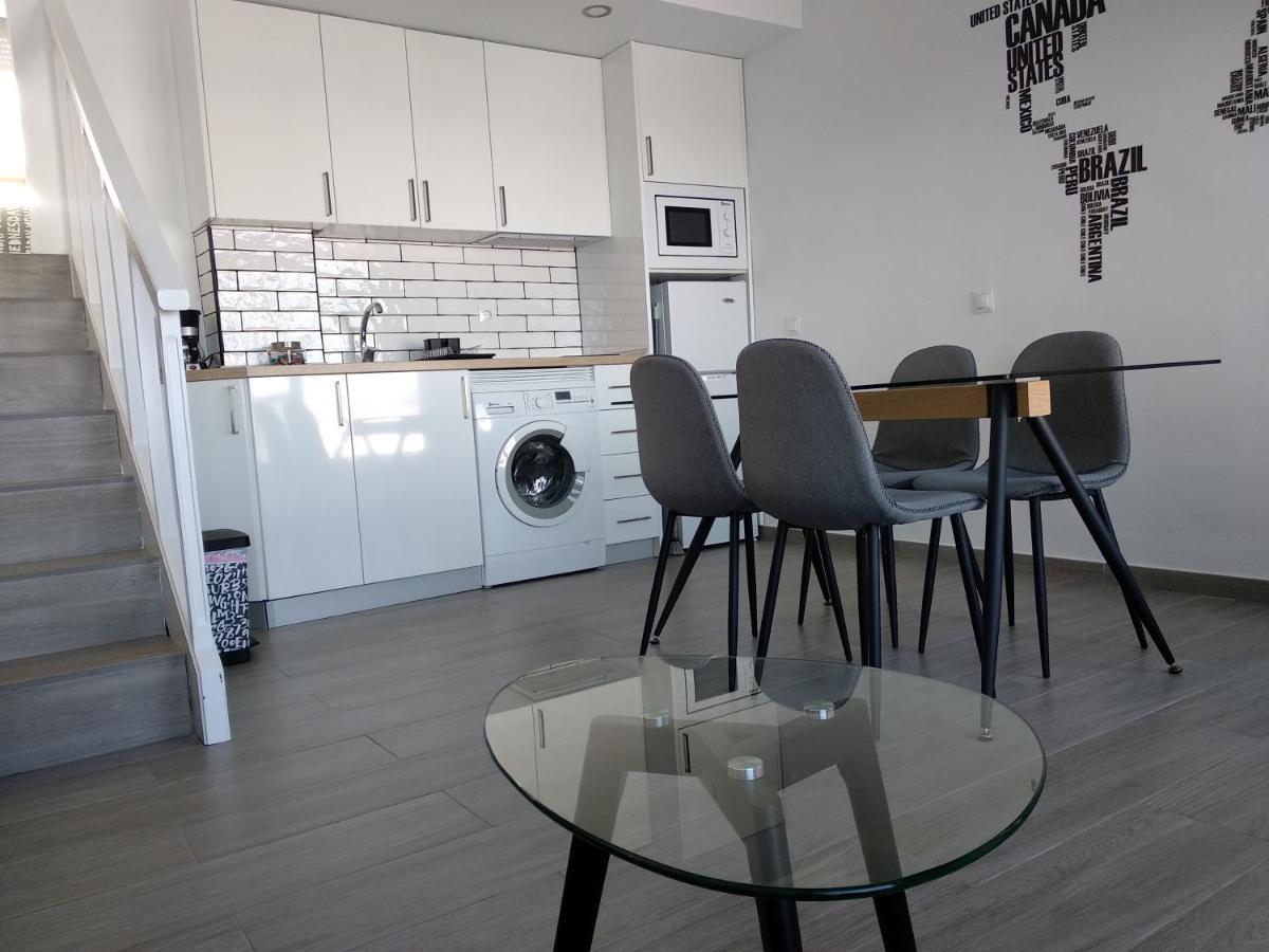 Aloha Playa 1217 Daire Benalmádena Dış mekan fotoğraf