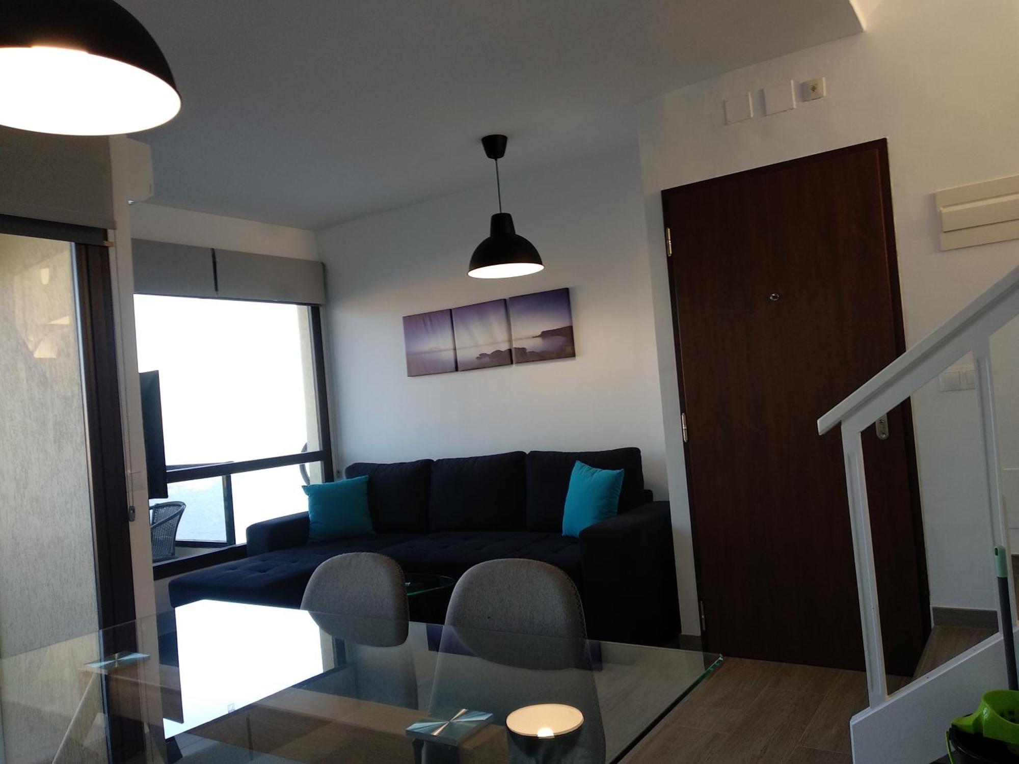Aloha Playa 1217 Daire Benalmádena Dış mekan fotoğraf