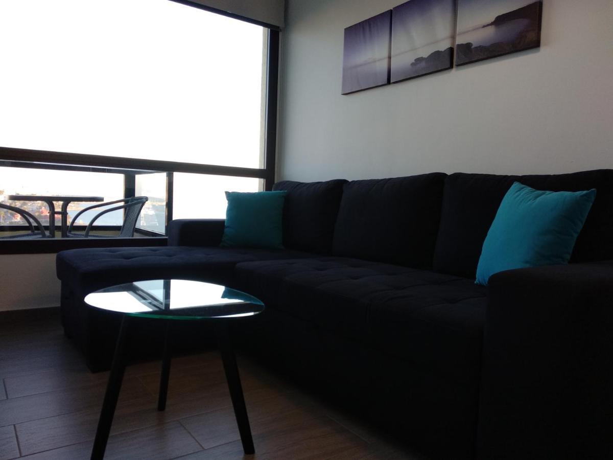 Aloha Playa 1217 Daire Benalmádena Dış mekan fotoğraf