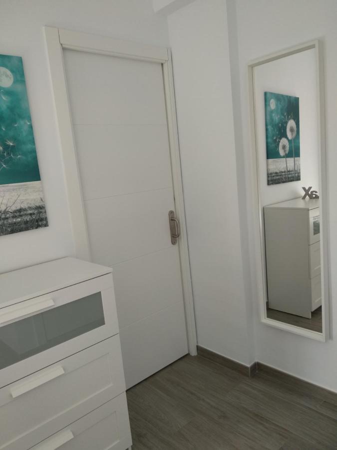 Aloha Playa 1217 Daire Benalmádena Dış mekan fotoğraf