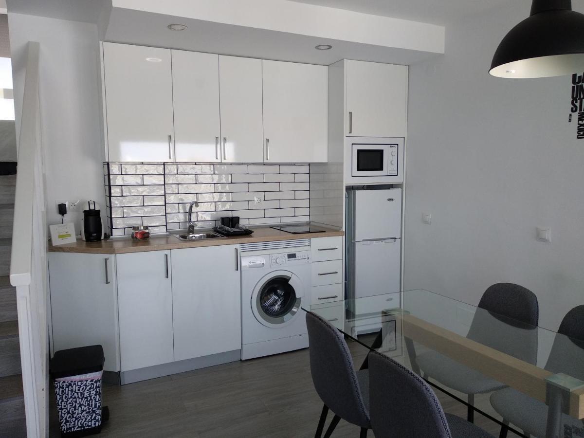 Aloha Playa 1217 Daire Benalmádena Dış mekan fotoğraf
