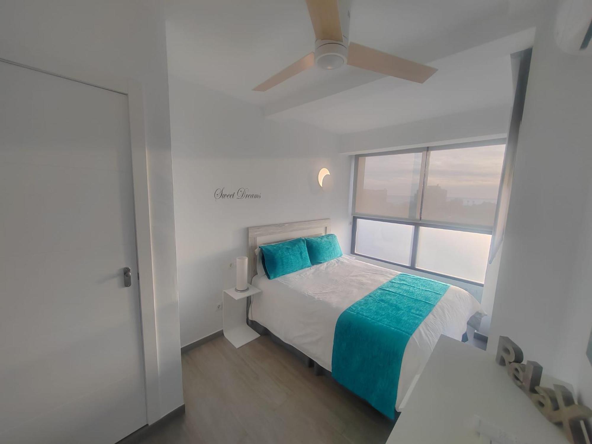Aloha Playa 1217 Daire Benalmádena Dış mekan fotoğraf