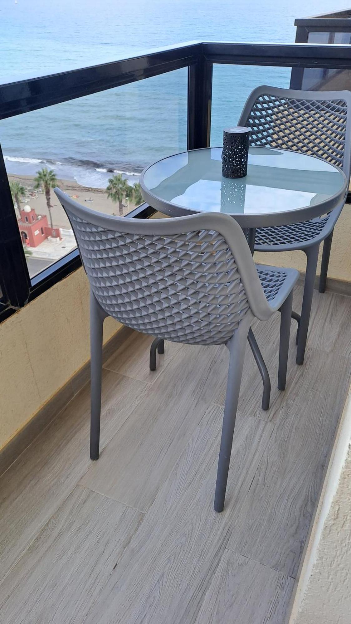 Aloha Playa 1217 Daire Benalmádena Dış mekan fotoğraf