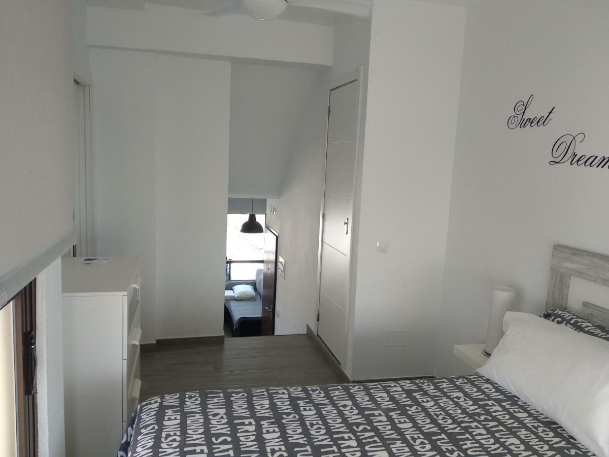 Aloha Playa 1217 Daire Benalmádena Dış mekan fotoğraf